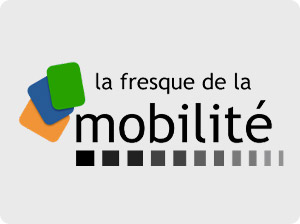 Fresque de la mobilité